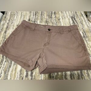 Women’s Shorts